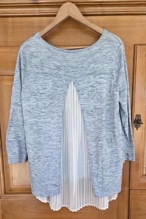 Pullover von SET Gr. 42