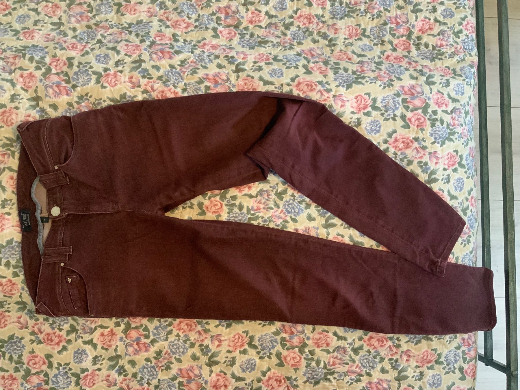 Armani Jeans: Armani Jeans Gr.28 – Usato da Grünen venduto da Coia