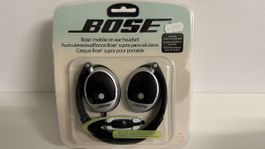 Bose Mobile On-Ear Headset, Neu, Originalverpackt, Top!
