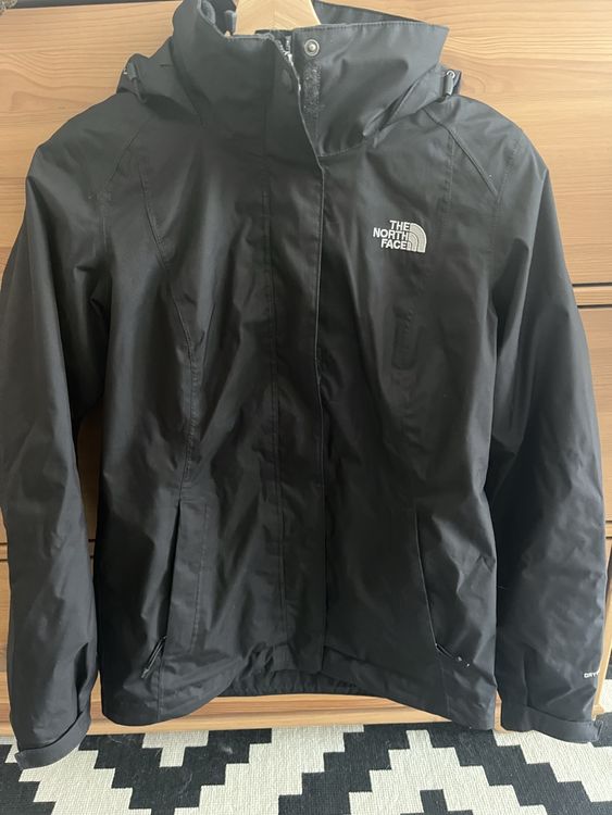 Nord Face Jacke 3 in 1 | Kaufen auf Ricardo