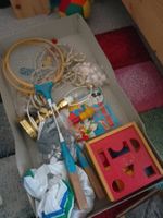 Diverse Spielsachen, Versand möglich