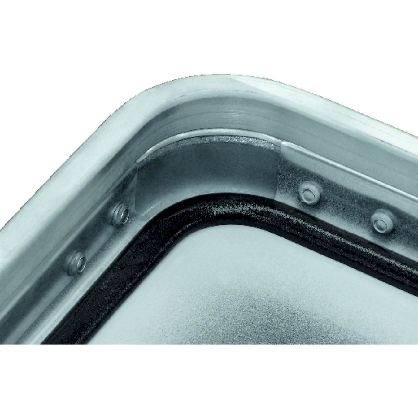 Tutti gli attrezzi: Zarges K 470 Universalkiste 40567 – Nuovo e nell'imballaggio originale da Bottighofen venduto da zaap 4