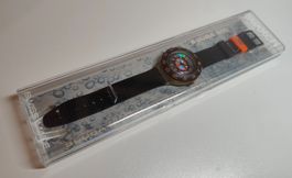 Swatch ⌚️NEU SCUBA 200 TECH DIVING - SDK110