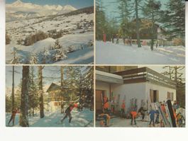 Bürchen 1988