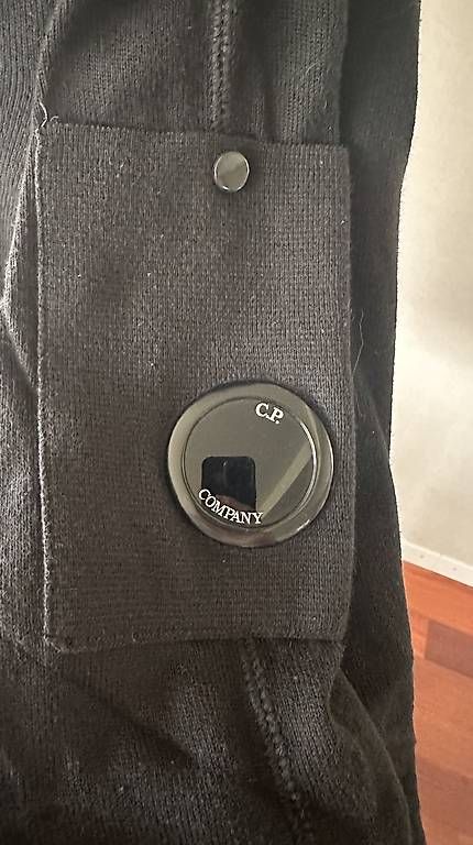 CP Company Maglioni & Felpe: Pullover von CP Company – Usato da Würenlos venduto da avauva 1