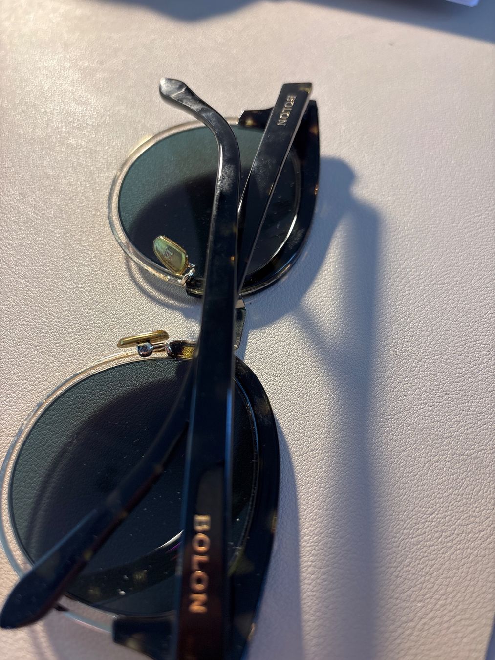 Occhiali & Lenti: Sonnenbrille von Bolon – Usato da Therwil venduto da cosugs 7