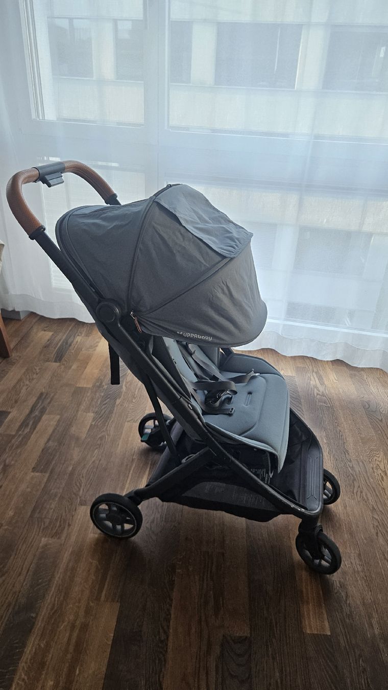 UPPAbaby Kinderwagen: UPPAbaby Minu V3 Reisebuggy – Gebraucht aus Zürich von CharlesI01 2