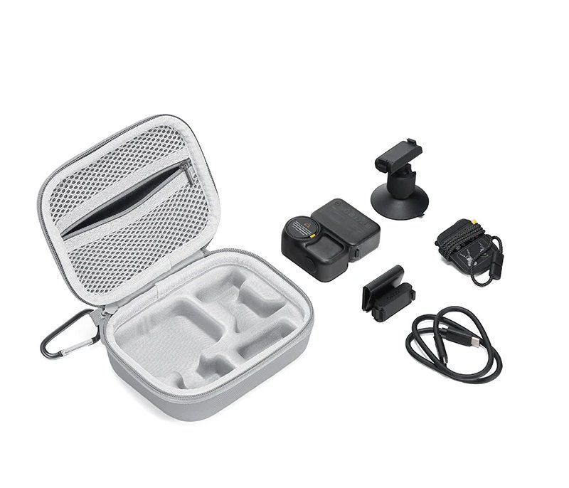 Action Cam: Transporttasche für DJI OSMO NANO - Sacoche de rangement – Neu und originalverpackt aus Bussigny von SHOP-DRONE-UNIVERS 1