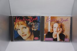 2 CDs Kristina Bach: Ein Bisschen Näher Zu Dir + Rendezvous