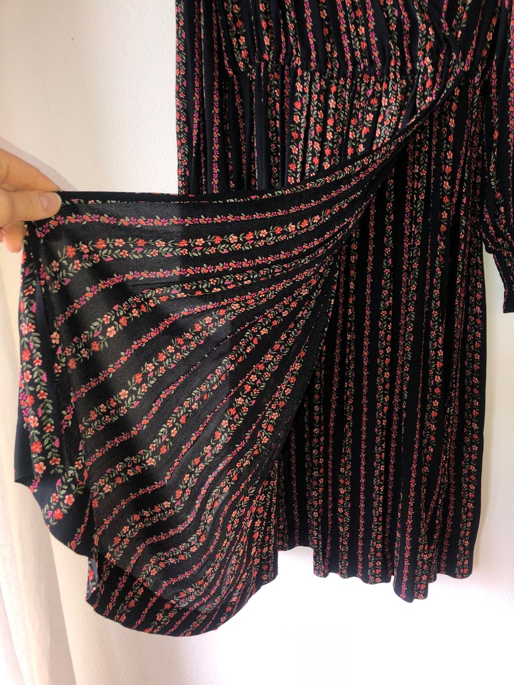 Vestiti: Chloe Kleid Gr 40/42 – Usato da Zug venduto da estarthyme 6