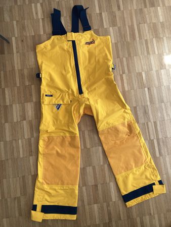 MUSTO HPX OFFSHORE Hose Gr. S