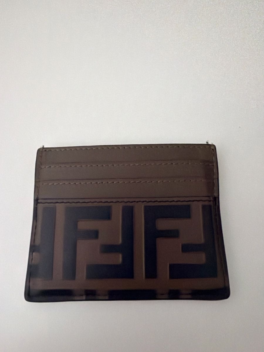 Fendi Portafogli: Fendi Kartenhalter – Usato da Bülach venduto da fati_fcz1896