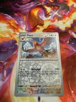 Fiaro (SCR 123) / Reverse Holo / Stellarkrone