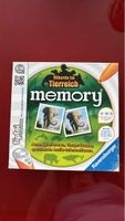 Ravensburger tiptoi Memory Rekorde im Tierreich