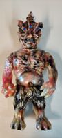 MUTANT VINYL HARDCORE BLOBPUS OLLIE 1/1 JAPAN KAIJU SOFUBI