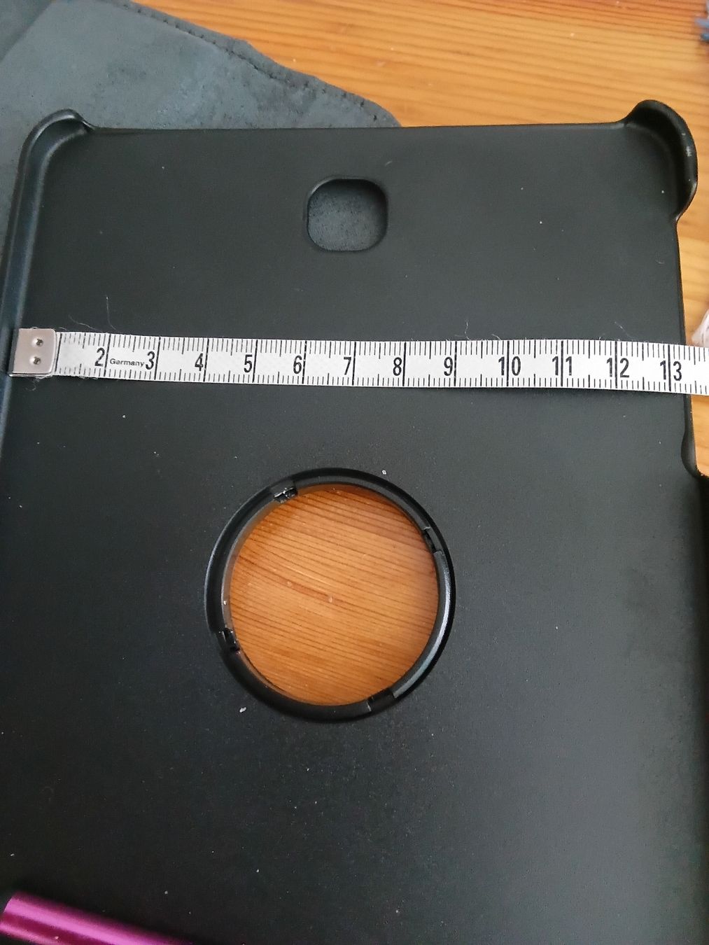 Covers & Borse: Tablet Hülle NEU – Nuovo e nell'imballaggio originale da St.Gallen venduto da Kristal54 6