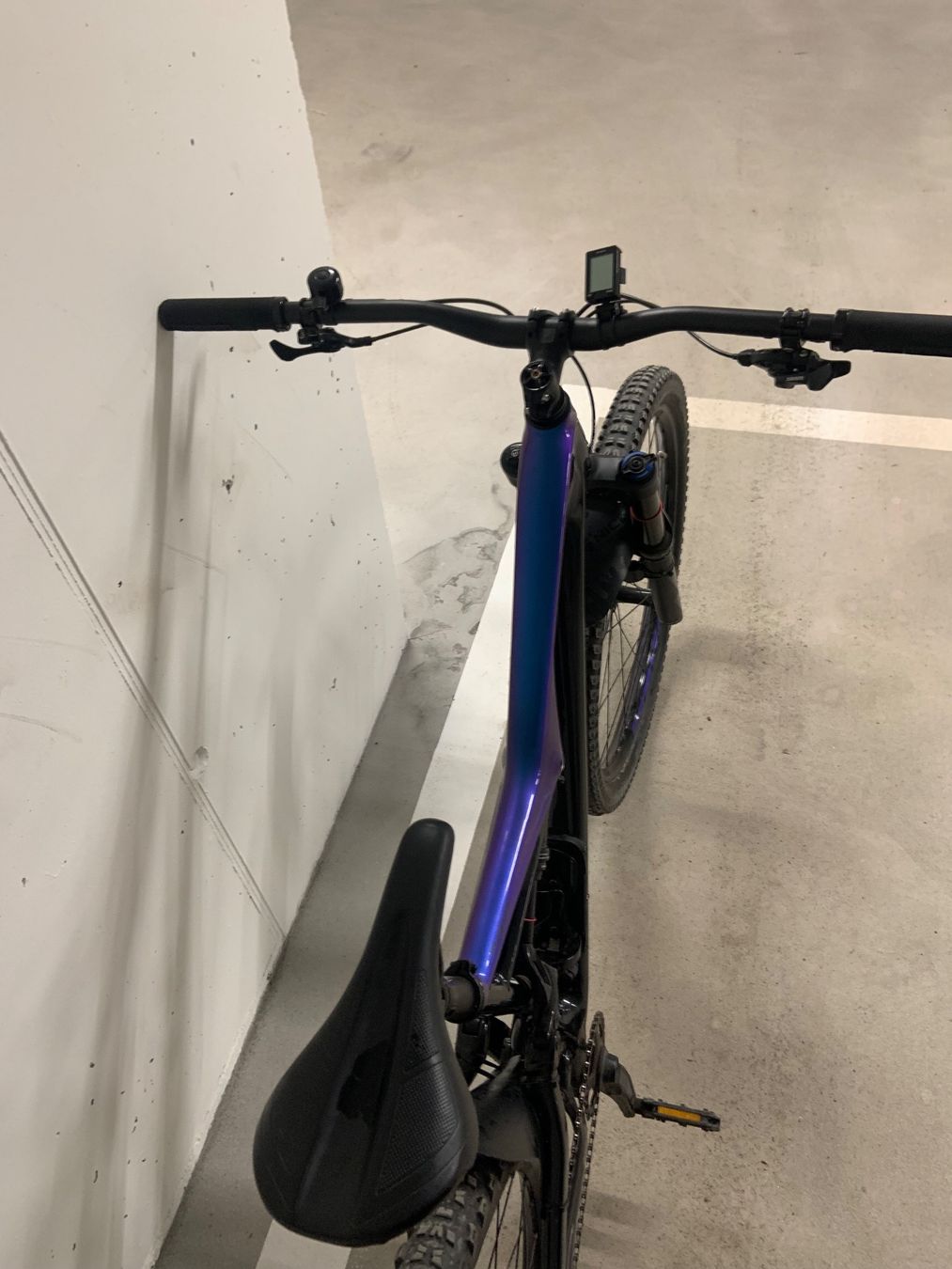 Specialized Biciclette: Specialized Stumpjumper Comp Carbon Mtb Gr.L – Usato da Davos Dorf venduto da BenoitFichaux 6