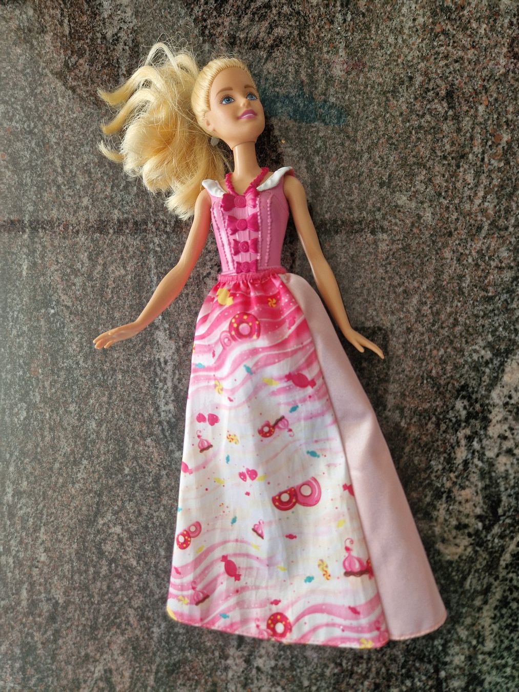 Bambole: Barbie Puppe – Usato da Wangs venduto da dr74