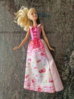 Barbie Puppe
