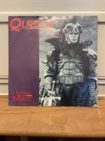 Queen – A Kind Of Magic1986 NM