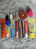 Kosmetik-Set: Make-up & Pflege für jeden Tag
