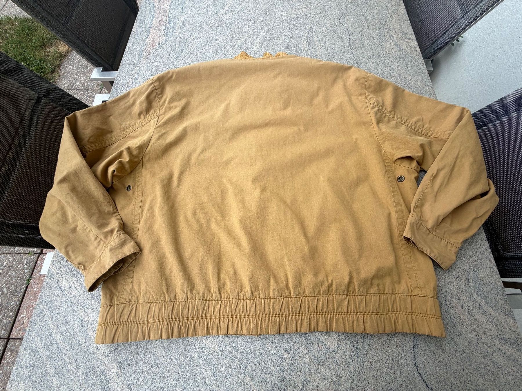 Jacken: Herren Jacke Grösse 52 – Gebraucht aus Geroldswil von Jeremy11 4