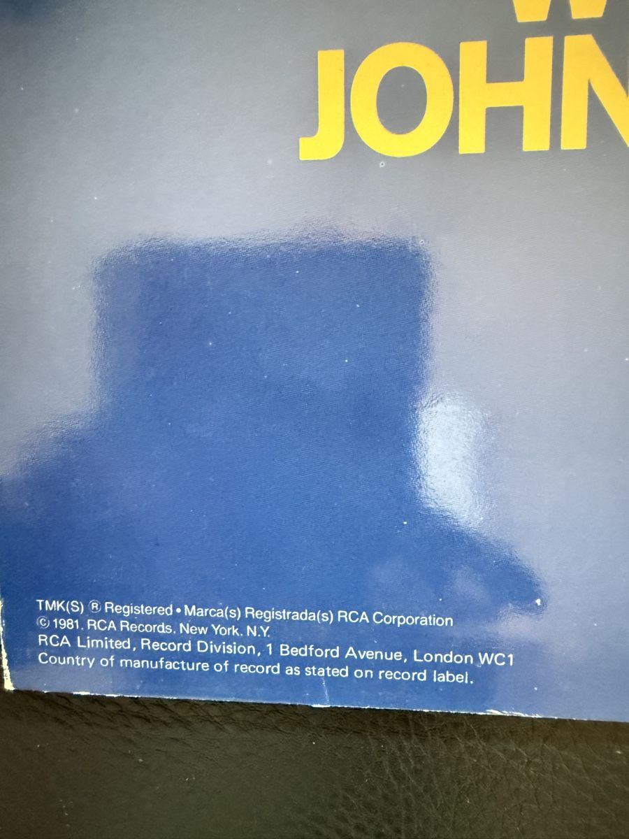 Dischi in vinile: David Bowie Changes two bowie LP Schallplatte – Usato da Goldach venduto da Donpancho 3