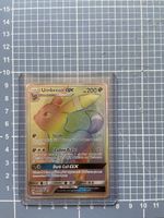 Umbreon Rainbow GX
