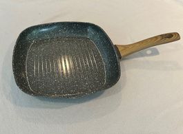 Crofton Grillpfanne, Quadratisch - neuwertig wenig gebraucht