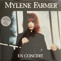 MYLENE FARMER - MYLENE FARMER EN CONCERT