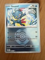Sneasel (ASC044)
