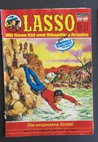 Comic Hefte Lasso 1970er Jahre Nr. 227