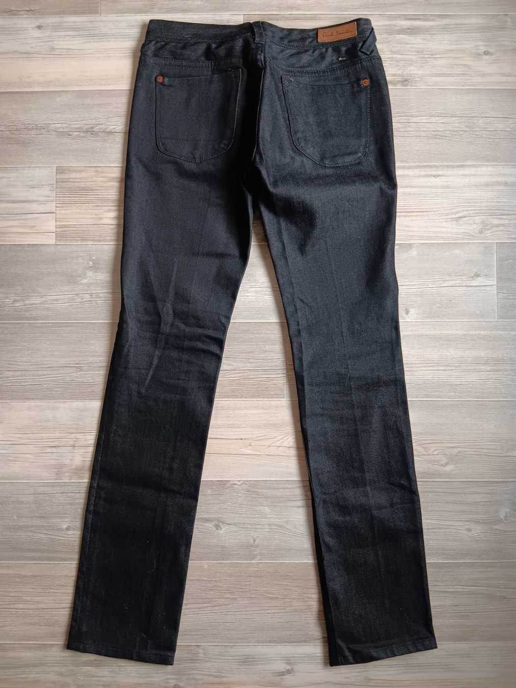 Paul Smith Jeans: PAUL SMITH Jeans   Taille / Grosse 26  Neuf/Neu – Usato da Cossonay-ville venduto da Super-Price-Quality 5