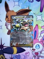 Pokemon Mega Kangaskhan EX 104/132 MEG