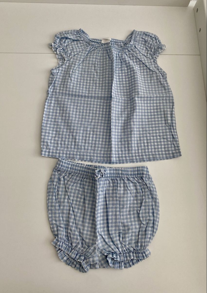 H&M Lotti & Set di vestiti: Baby set Gr.80 – Usato da WEINFELDEN venduto da marygloss