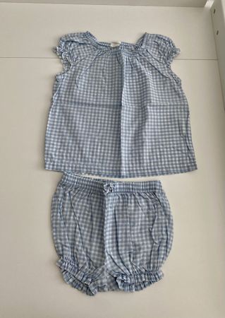 Baby set Gr.80