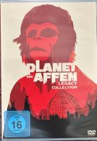 Planet der Affen - Legacy Collection DVD Box Set 🐒🎬 (Top)