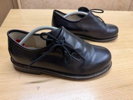 Trachtenschuhe