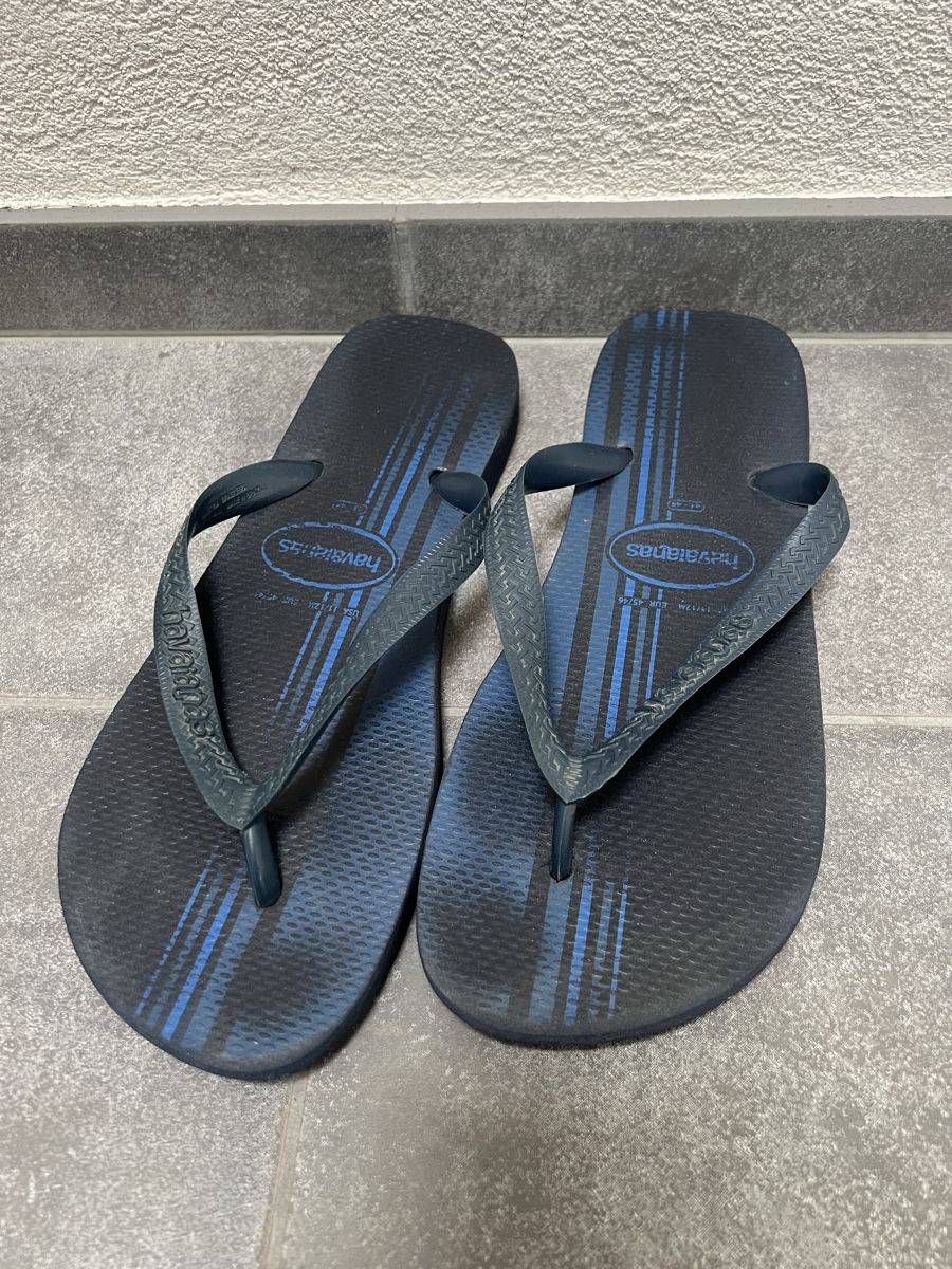 Havaianas Scarpe da uomo: Havaianas Grösse 43-44 – Usato da Wettswil venduto da alstel24