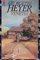 Venetia von Georgette Heyer