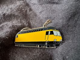 Pin pins SBB Lokomotive Re 460