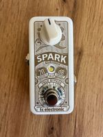 tc electronic spark mini booster