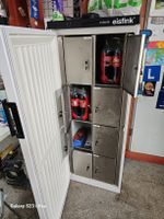 WG Kühlschrank Eisfink Liebherr