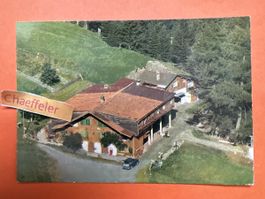 1973 Alkoholfreies Restaurant und Pension Skiheim, Adelboden