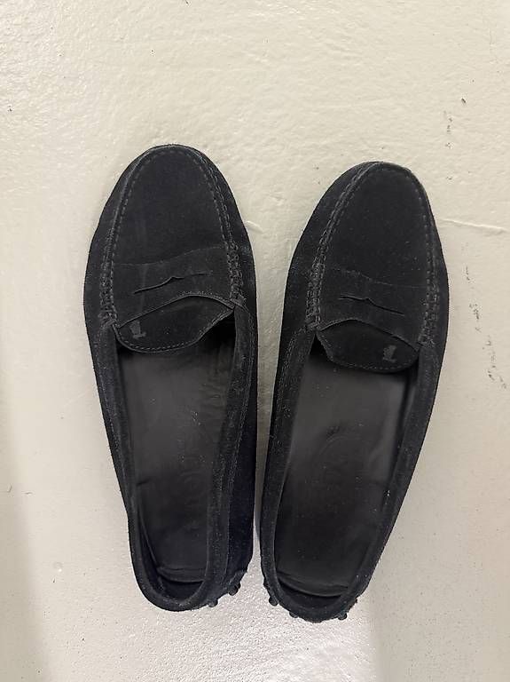 Scarpe da donna: Tods Mocassins Gr 36 – Usato da Wallisellen venduto da MaraG91