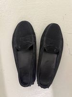 Tods Mocassins Gr 36