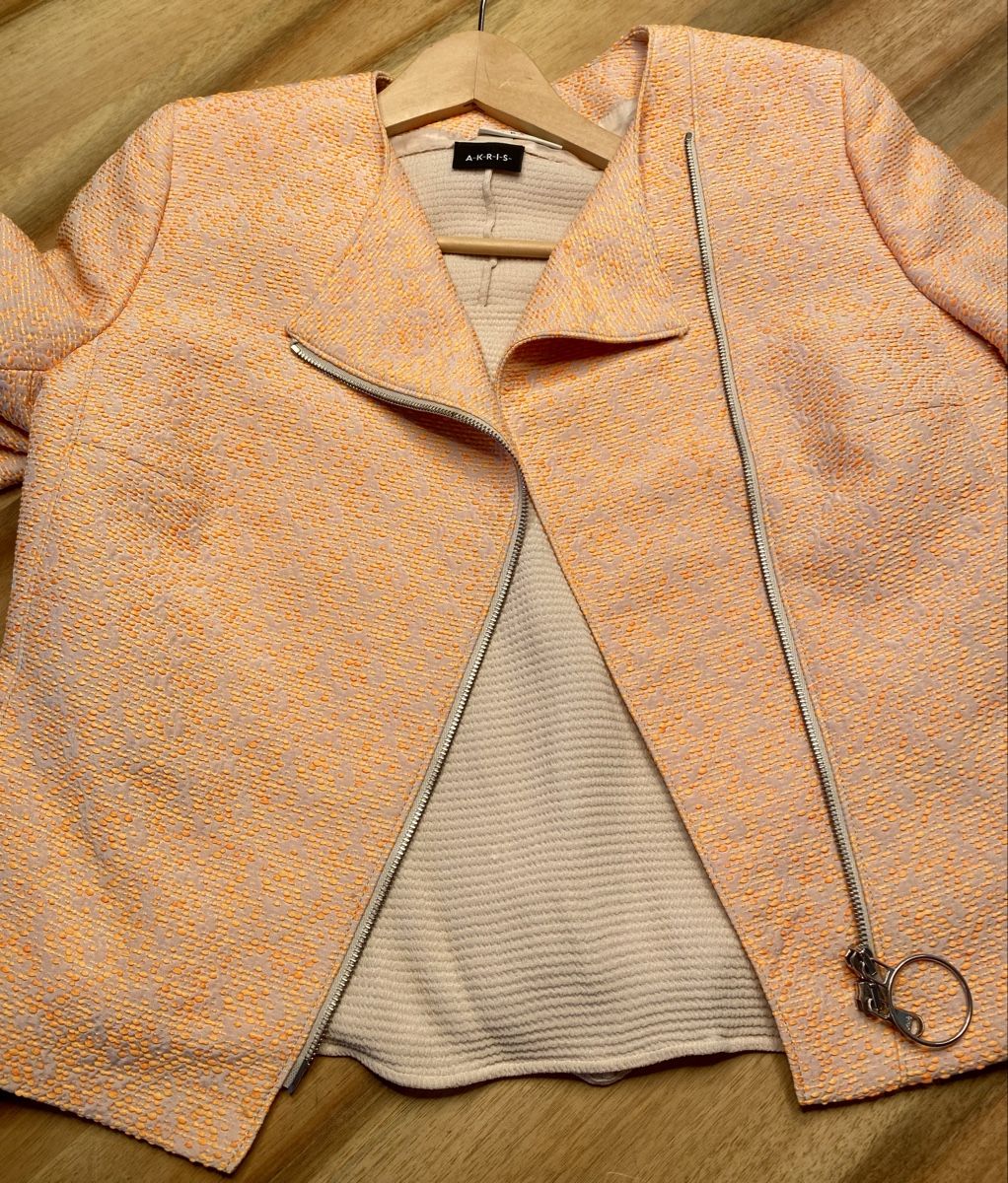 Akris Jacken: Akris Punto Blazer Jacke – Gebraucht aus Herrenschwanden von Cate67