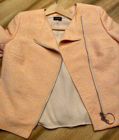 Akris Punto Blazer Jacke