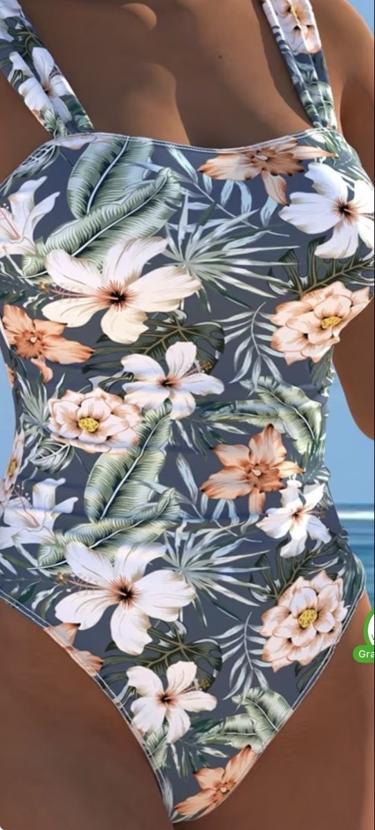 Costumi da bagno & Bikini: Neues sehr schönes Badekleid Gr. XL – Nuovo e nell'imballaggio originale da Pfeffikon LU venduto da AliceE 2