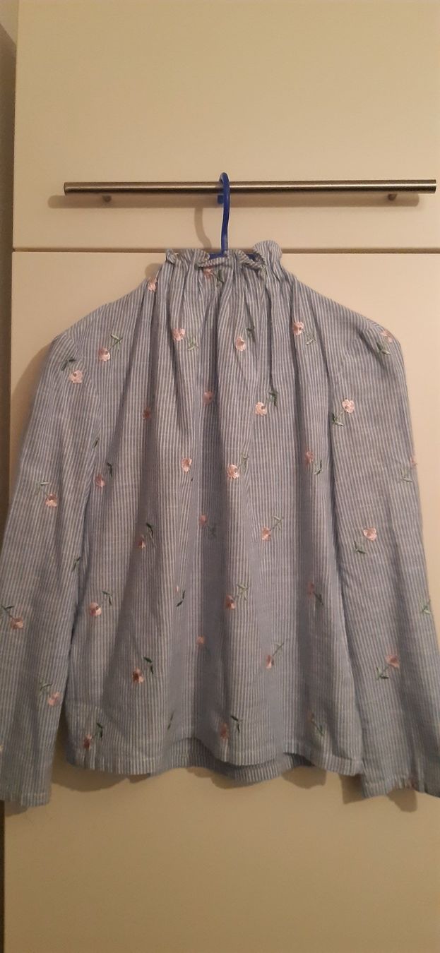 Camicette: Bluse 34 – Usato da Gretzenbach venduto da LSXS